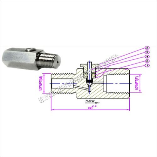 Gauge Snubber