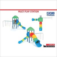 Children Multi Play Stations