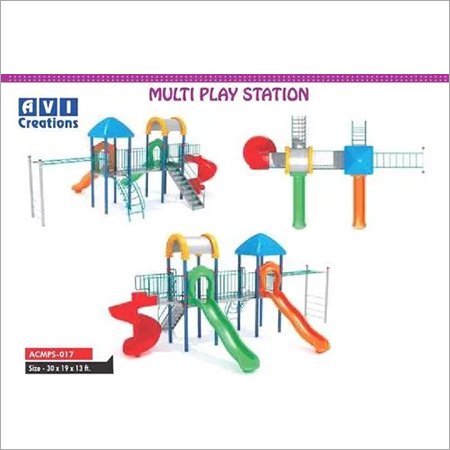 Multi Play Stations