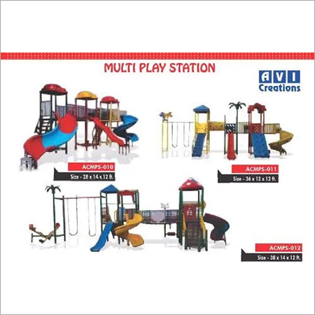 Ultimate Kids Play Center