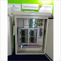 Wireless Traffic Signal Controller