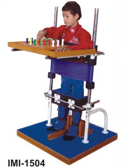 IMI-1504 Standing Frame For Childern With Metal Frame (Age 8-15 Years)