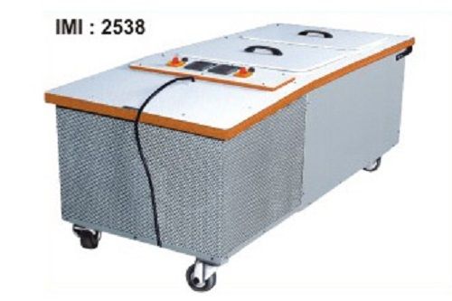 IMI 2538 Contrast Bath (Hot and Cold Therapy Unit