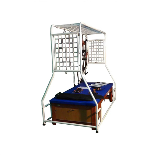 IMI 2780 Suspension Frame Set with Frame+Gear+Couch.