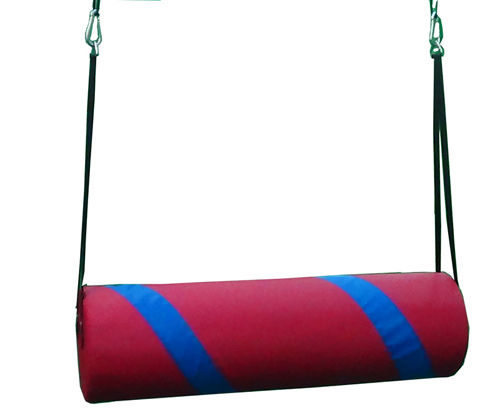 Imi 1513b Bolster (Roll) Swing Seat (25cm Dia. X 90cm Long)