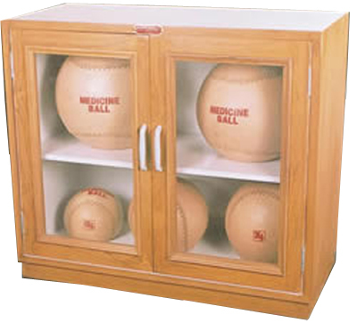 Imi 2863 Ball Medicine Set With Cabinet