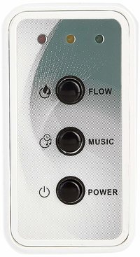 Eureka Forbes Aquaguard Crystal Plus UV Water Purifier, White