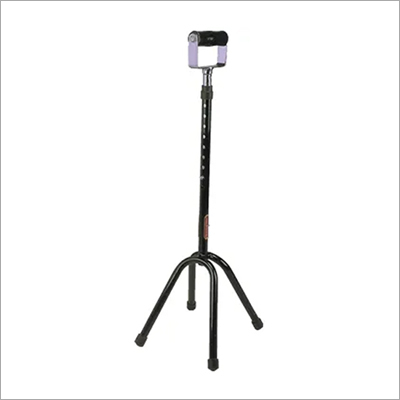 IMI 3065 Stick Four Legged Height Adjustable