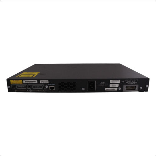 Catalyst Network Switch