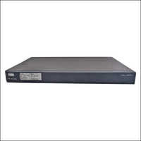 Modular Access Routers