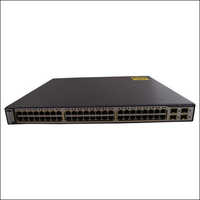 Cisco Services Router