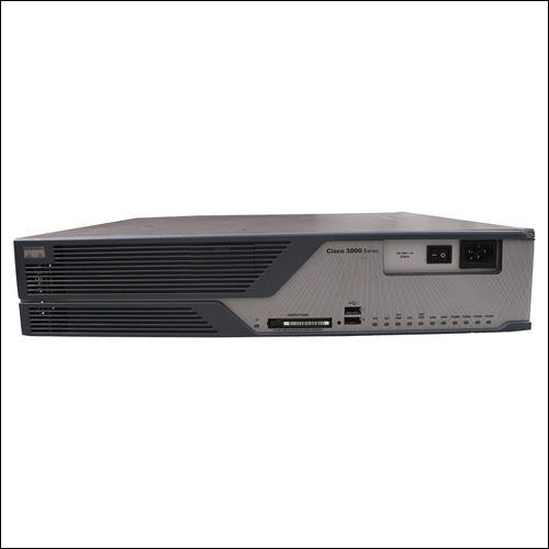 Cisco 3825 Integrated सेवाएं Router