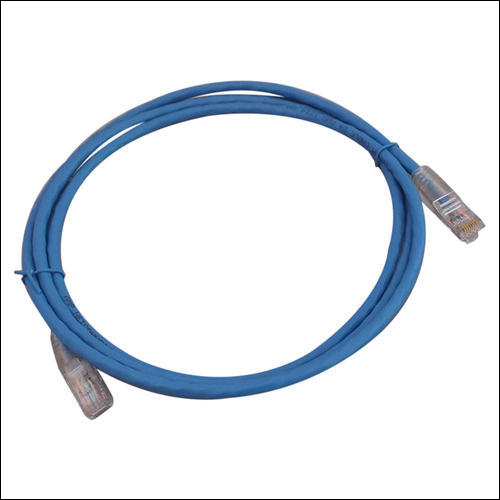M Patch Cable By NETSERVE IT SOLUTIONS PRIVATE LIMITED