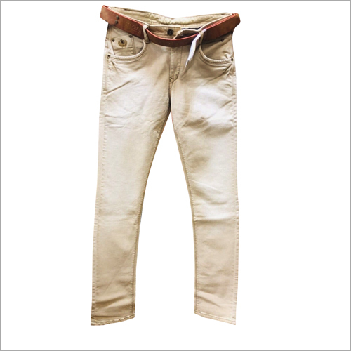 Mens Faded Jeans - Denim Slim Fit , Available in Multicolour for Seasons Summer, Winter, Rainy, Spring | Quick Dry, Washable, No Fade, Dry Cleaning