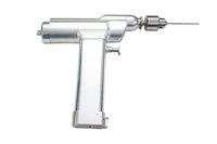 Battery Operated Drill