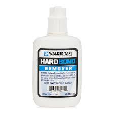 hair bond remover