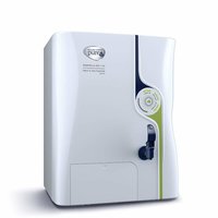 HUL Pureit Marvella Mineral RO + UV with Fruit & Veg Purifier 7 Stage Table Top/Wall Mountable White & Blue 8 litres Water Purifier