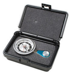 Imi-4818 Pinch-Gauge Hydraulic - Accuracy: A 2% Of Full Scale