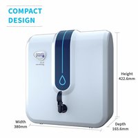 HUL Pureit Advanced RO+MF 6 Stage 5L Water Purifier