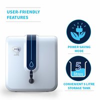 HUL Pureit Advanced RO+MF 6 Stage 5L Water Purifier