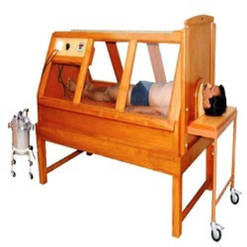 IMI 2260 Sarvang Vashpa Swedan Yantra