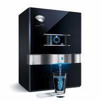 HUL Pureit Ultima Mineral RO + UV + MF 7 Stage Table top/Wall mountable Black 10 litres Water Purifier