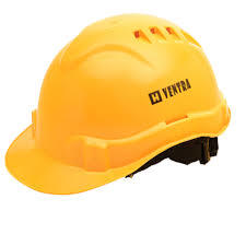 PVC Helmet By SAFETY WAGON AUTOMATION INDIA PRIVATE LIMITED