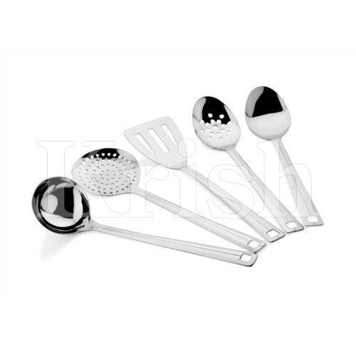 Midlane Kitchen Tools - Color: As Per Requirement