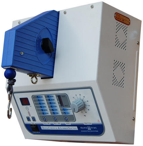 IMI 2728 Nice Trac Traction Unit Without Table