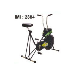 Static Cycle Exerciser Power Gym