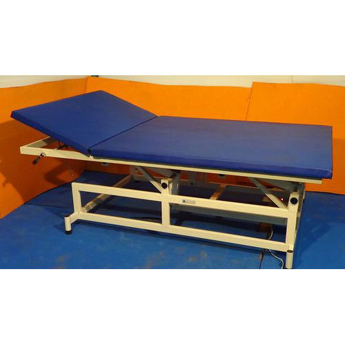 IMI 3118 High low Mat Platform Bobath Bed