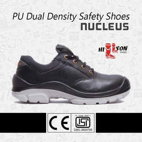 hillson nucleus safety shoes