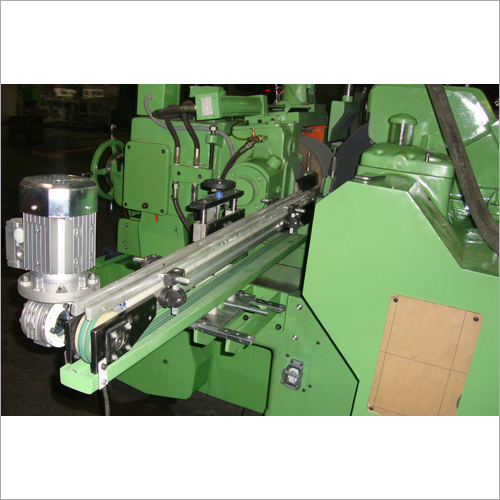 Belt Conveyor System