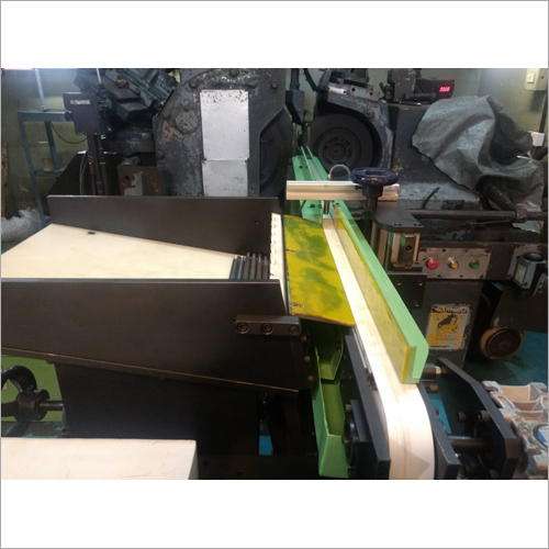 Loading Conveyor System