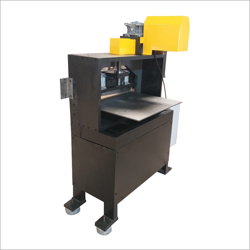 Hydraulic Shearing Machine - Steel, 1500x800x1200mm | Precise Cutting, Metal Shearing, Emergency Stop