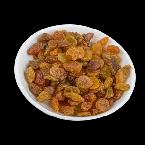Organic Malayar Raisins