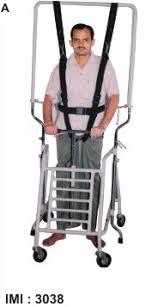 Walker Universal Paraplegia