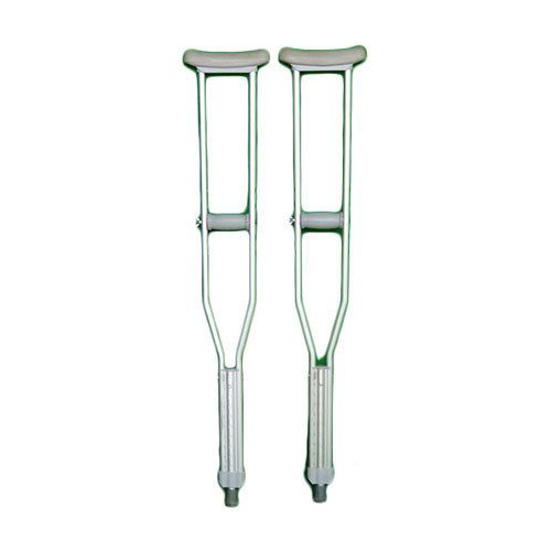 IMI 3051 Crutch Under Arm  Large Aluminum