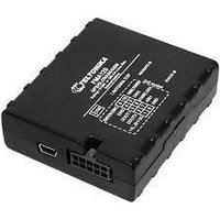 Gps Vehicle Tracking System - Internal Gsm & Gps/glonass Antennas, 32 Channel Receiver , Fuel Monitoring, Remote Access, Immobilizer Function