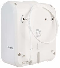HUL Pureit Classic RO + UV 6 Stage Table Top/Wall Mountable White & Blue 5 litres Water Purifier