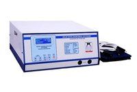 Solid State Shortwave Diathermy