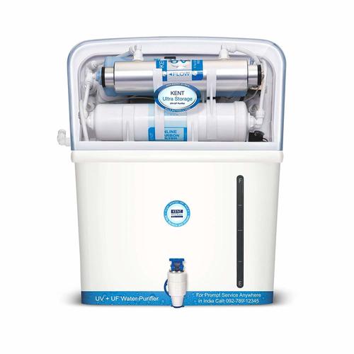 kent ultra storage 7 l, uv and uf water purifier