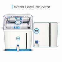 kent ultra storage 7 l, uv and uf water purifier