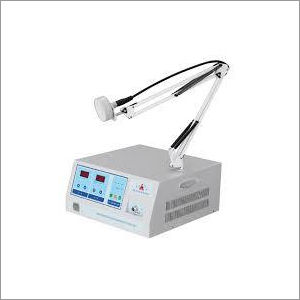 Microwave Diathermy Unit