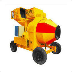 Good Quality Mini Mobile Concrete Batching Plant