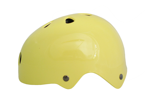 Bicycle PVC Safety Helmet