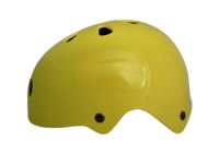 Bicycle PVC Safety Helmet