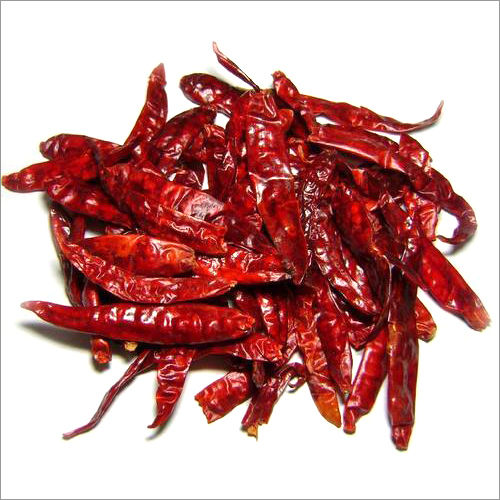 Red Chilli