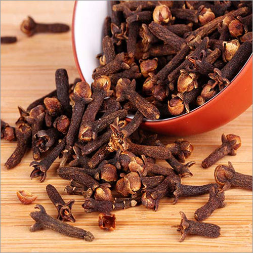 Spice Cloves