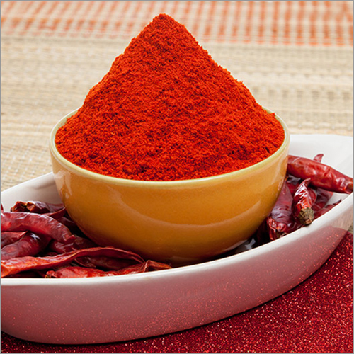 Red Chilli Powder By SKY OASIS EXPORTS & IMPORTS PVT.LTD